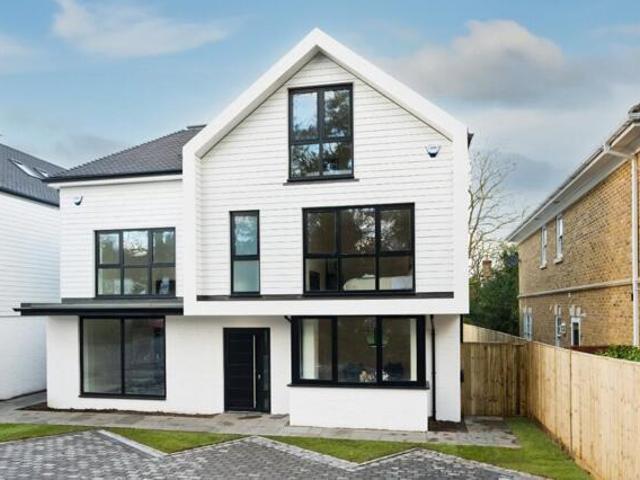 House for sale in Esher, Surrey