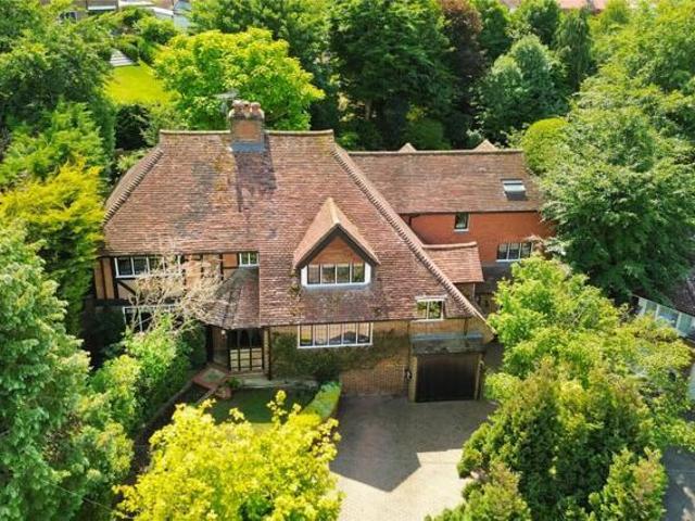 House for sale in Esher, Surrey