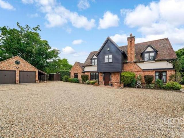 House for sale in Chelmsford, Isle Of Man