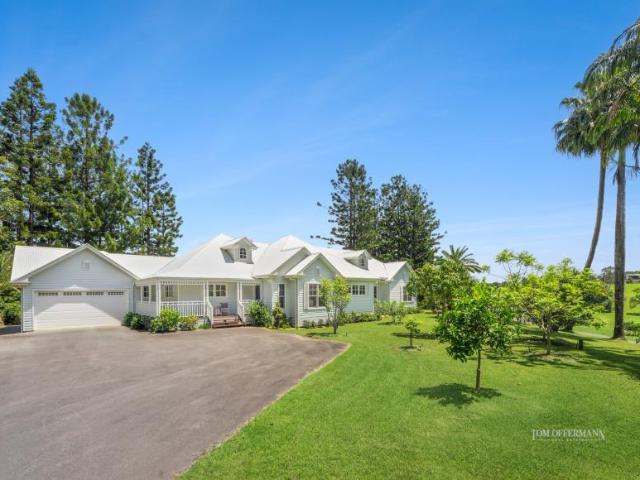 House for sale in Eumundi, Sunshine Coast Regional
