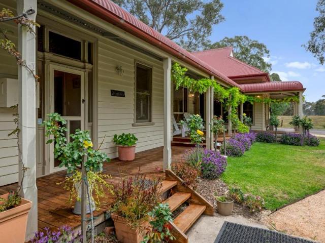 House for sale in Euroa
