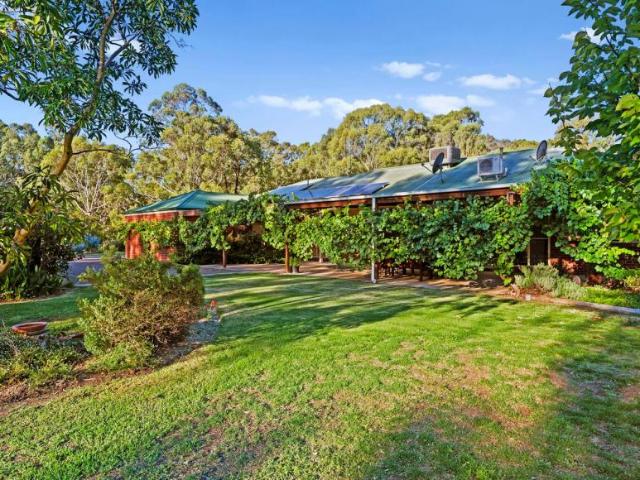 House for sale in Euroa