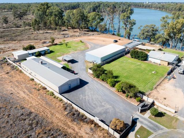 House for rent in Euston, Balranald Shire Council