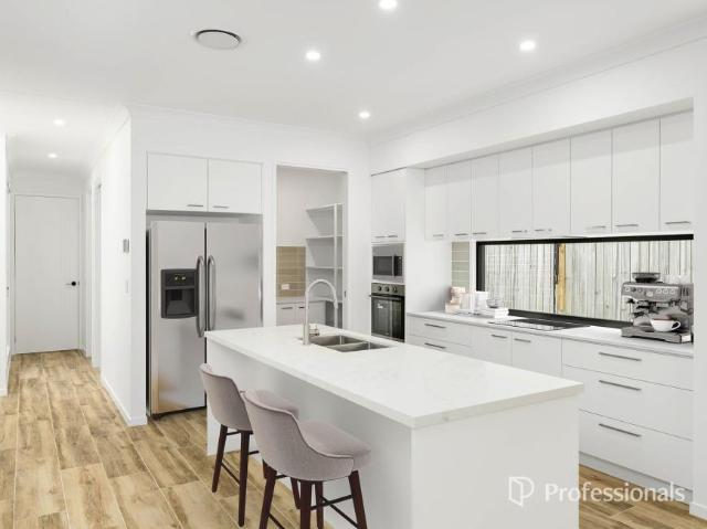 House for rent in Everton Park, City of Brisbane