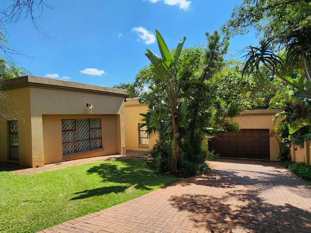 House for rent in Tlhabane, North West