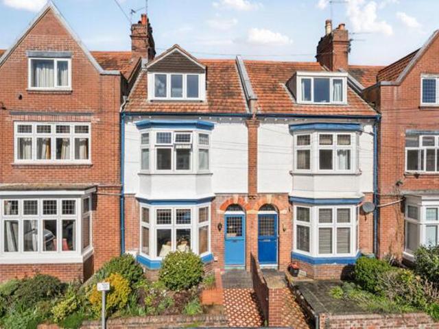 House for sale in Watergate, Devon