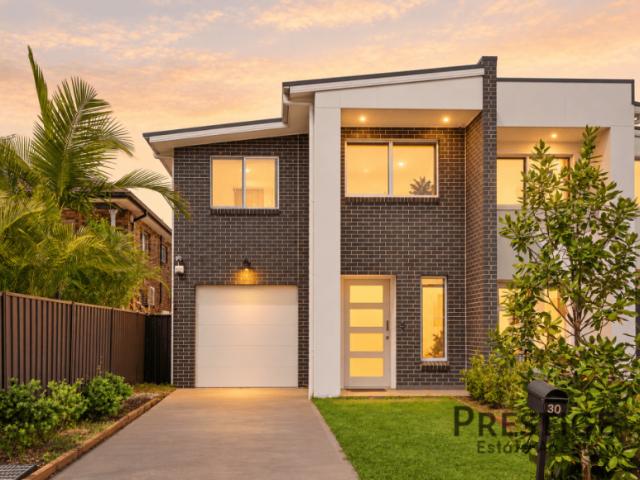 House for sale in Fairfield East, Fairfield City Council