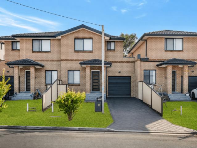 House for rent in Fairfield Heights, New South Wales