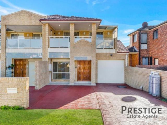 House for rent in Fairfield Heights, Fairfield City Council