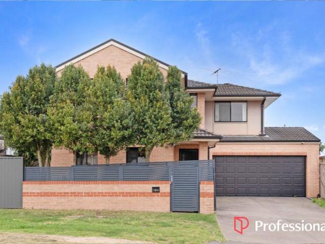 House for sale in Fairfield Heights, Sydney