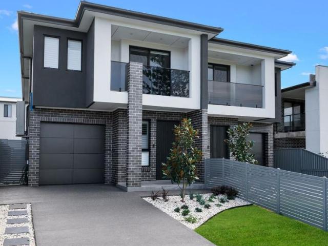 House for rent in New South Wales