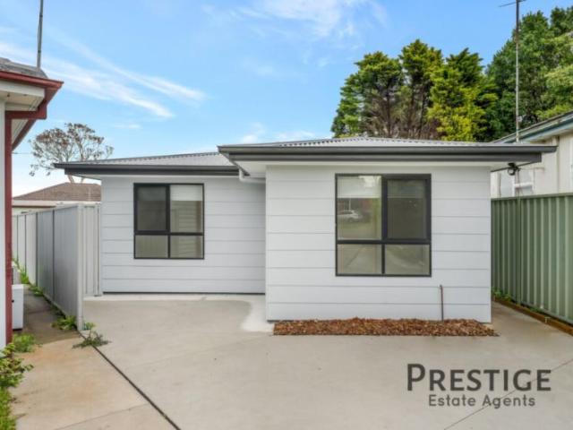 House for rent in Fairfield West, New South Wales