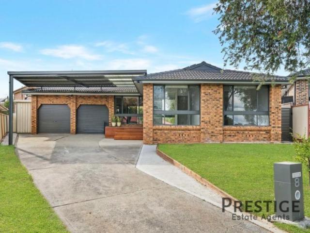 House for rent in Fairfield West, New South Wales