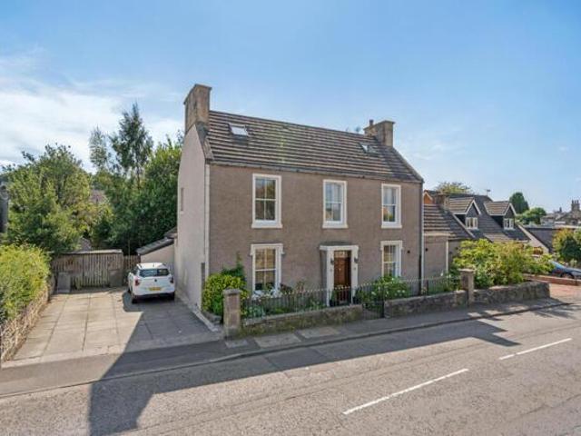 House for sale in Falkirk, Scotland