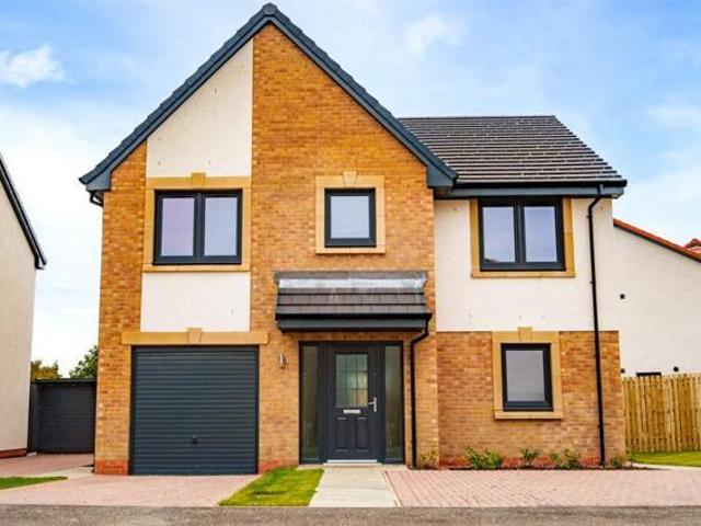 House for sale in Falkirk