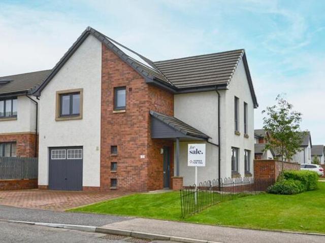 House for sale in Falkirk, Scotland