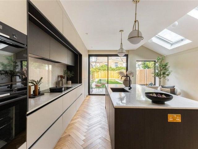 House for sale in Falkland, Fife
