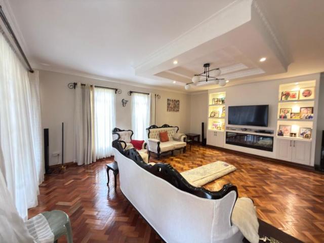 House for rent in Kitisuru, Westlands