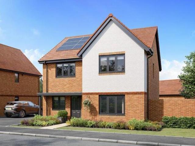 House for sale in Fareham, Curbridge