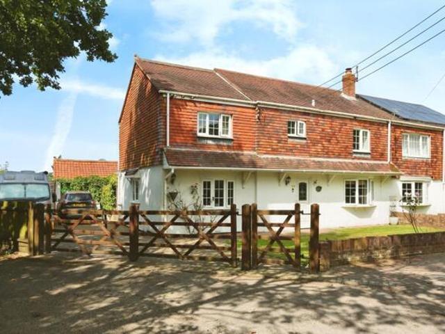 House for sale in Fareham, Hill Park