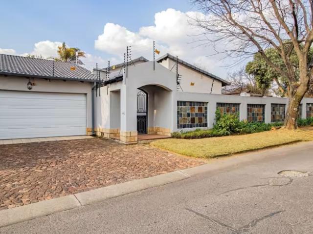 House for sale in Ekurhuleni, Gauteng
