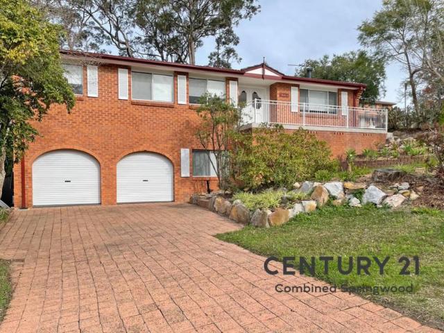 House for sale in Faulconbridge, New South Wales
