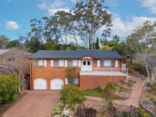 House for rent in Faulconbridge, New South Wales