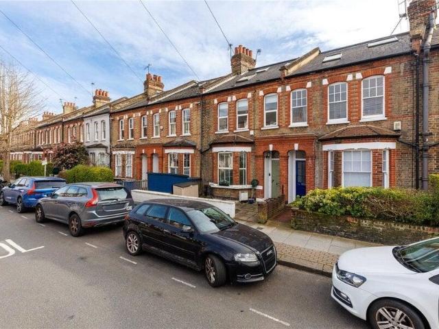 House for sale in Cat Hill, England