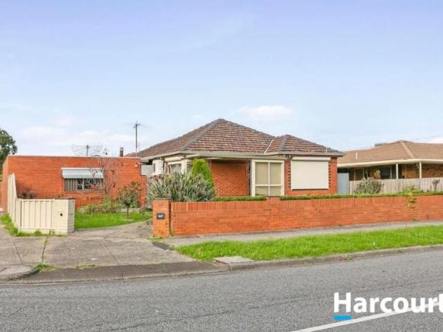 House for rent in Fawkner, Melbourne