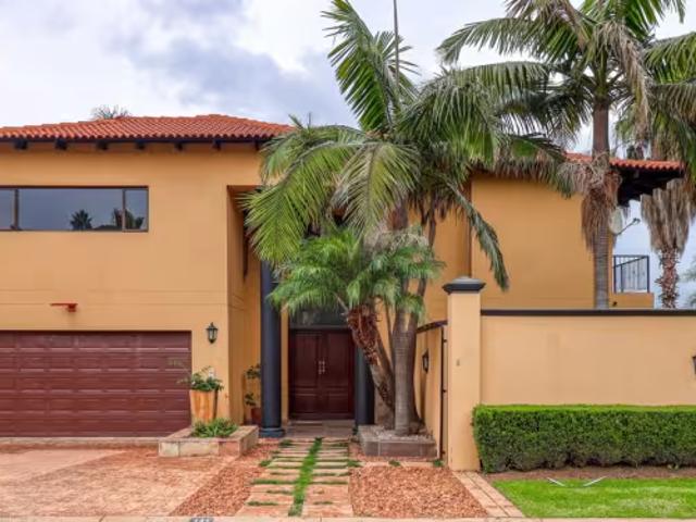 House for sale in Fernridge, Garden Route District Municipality