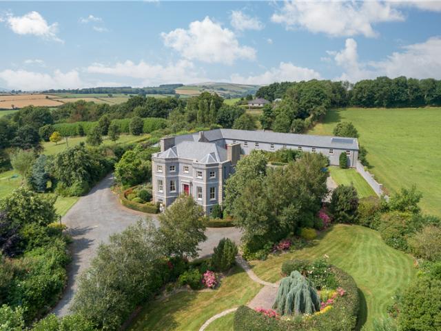 House for sale in Loch Garman, North Tipperary