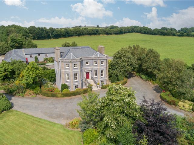 House for sale in Loch Garman, North Tipperary