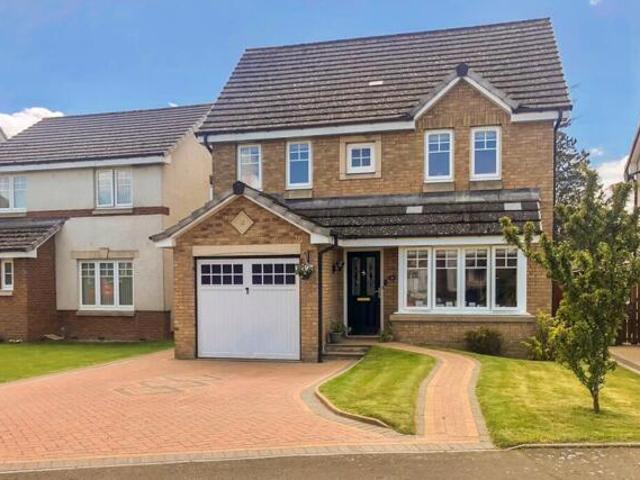 House for sale in Leuchars, Scotland