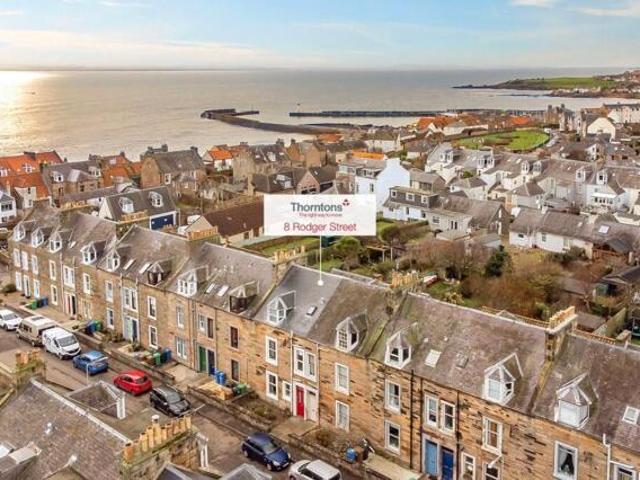 House for sale in Cellardyke, Scotland