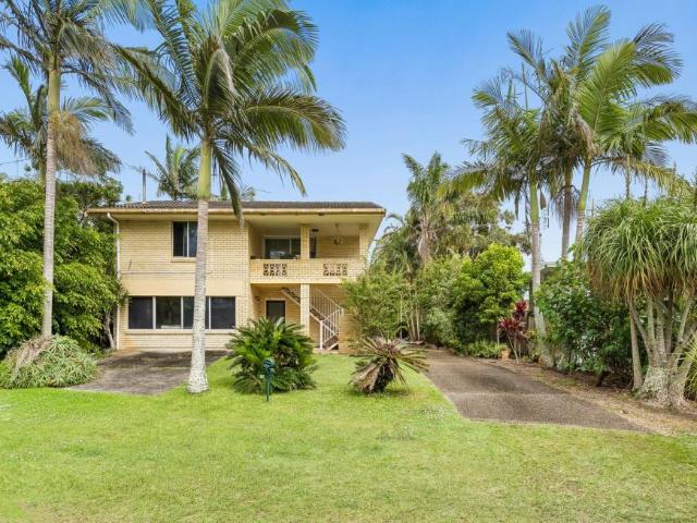 House for sale in Fingal Head, Tweed Shire Council