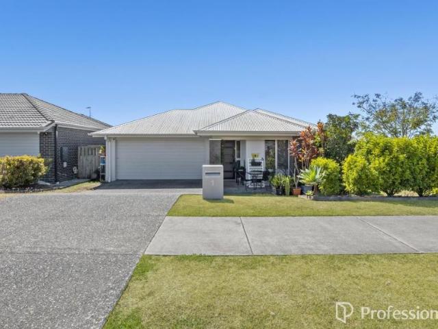 House for sale in Conquest Neighbourhood, Greater Brisbane
