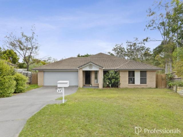 House for sale in Flagstone, Greater Brisbane