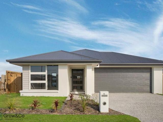 House for sale in Aspire Neighbourhood, Greater Brisbane