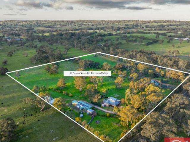 House for sale in Flaxman Valley, The Barossa Council