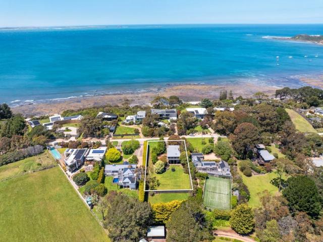 House for sale in Flinders, Melbourne