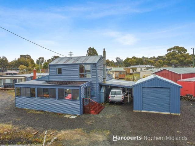 House for sale in Flintstone, Central Highlands