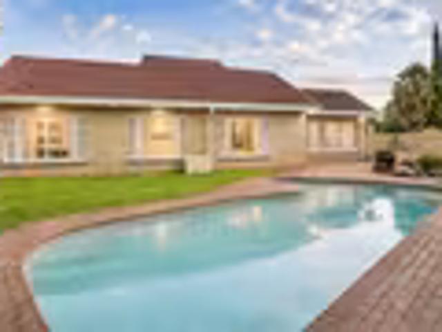 House for sale in Sedibeng, Gauteng