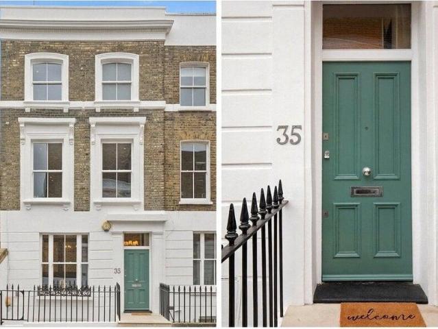 House for sale in Cat Hill, England