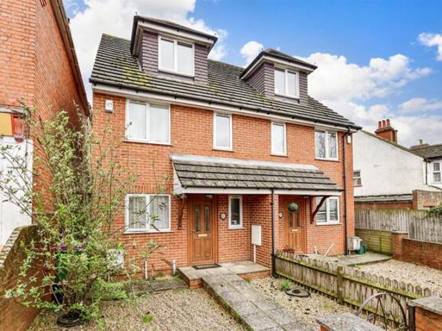 House for sale in Folkestone, Morehall