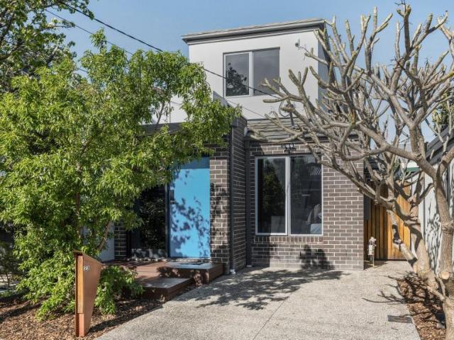 House for sale in Footscray, Melbourne