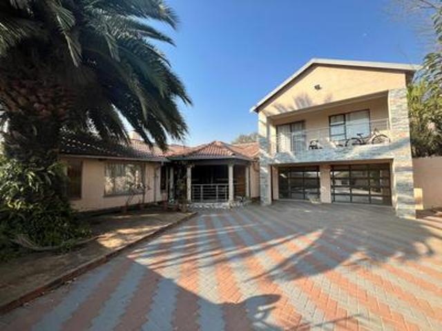 House for sale in Ekurhuleni, Gauteng