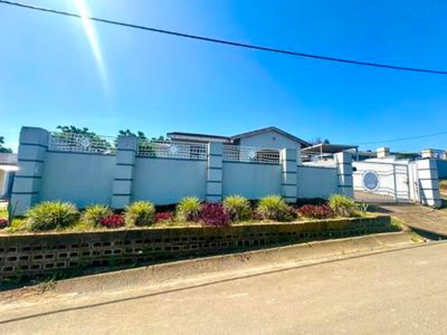House for sale in Umlazi, Kwazulu-natal