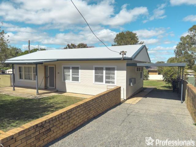 House for rent in Piallamore, New South Wales