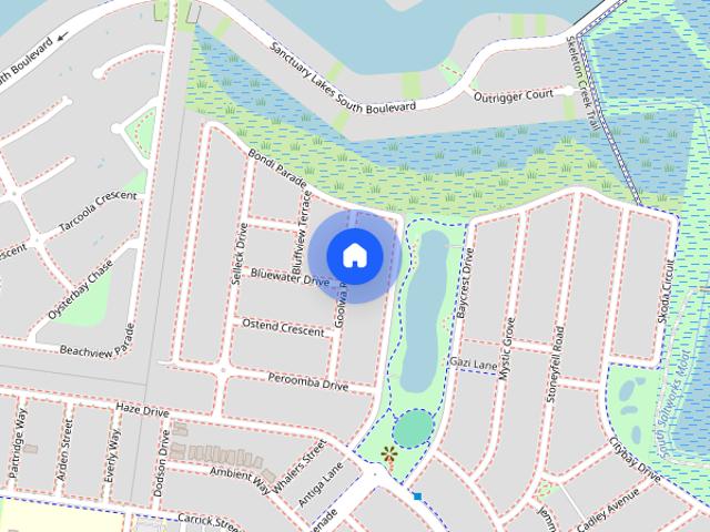 House for rent in Camerons Creek, Victoria