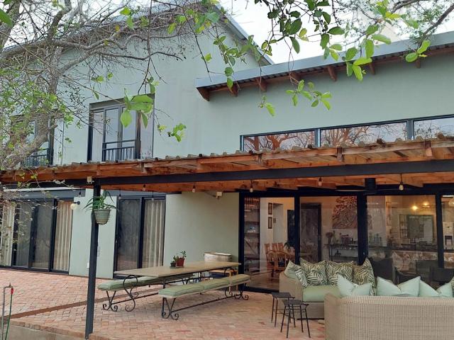 House for rent in Hoedspruit, Maruleng Local Municipality